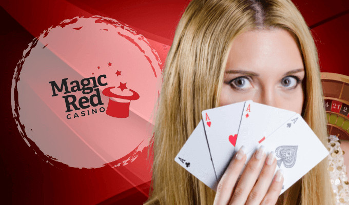 MagicRed Casino