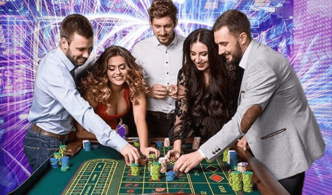 Megapari Casino Online Review