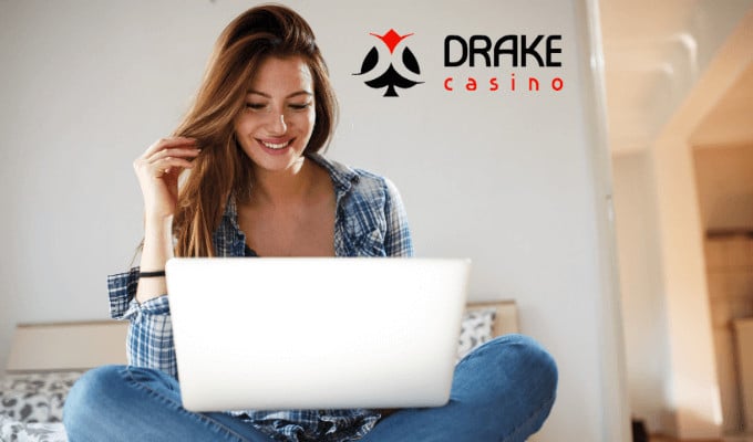 Drake Casino Online Review