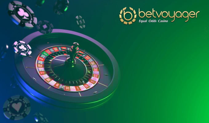 BetVoyager Casino Review