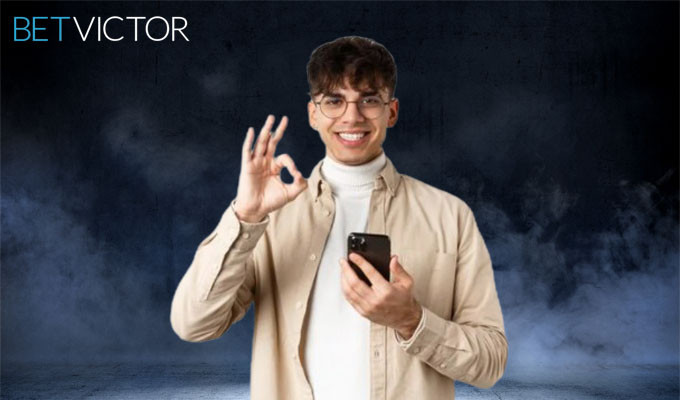 betvictor verdict