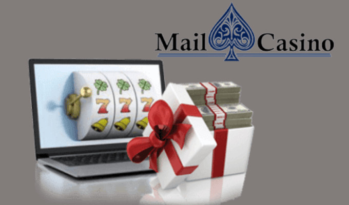 Mail Casino Online Review