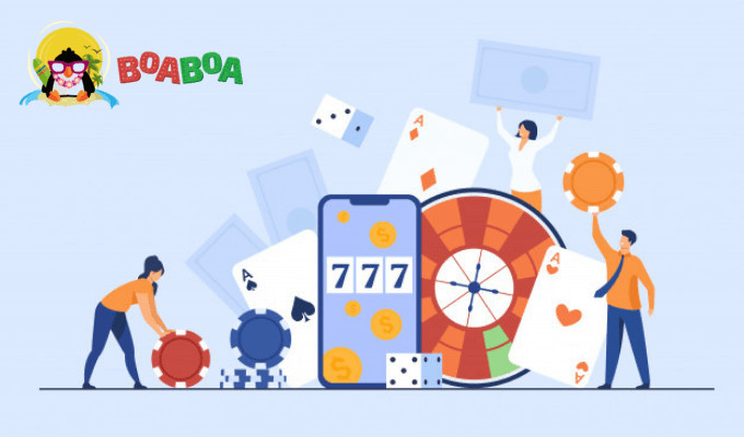 BoaBoa Casino Review