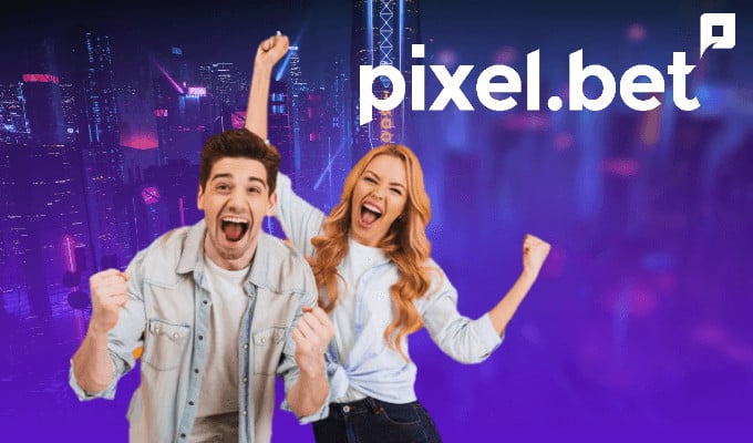 Pixel.bet Casino
