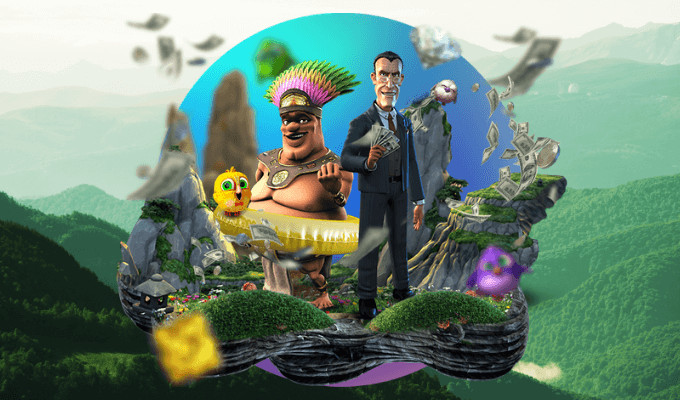 Cadoola Casino Online Review