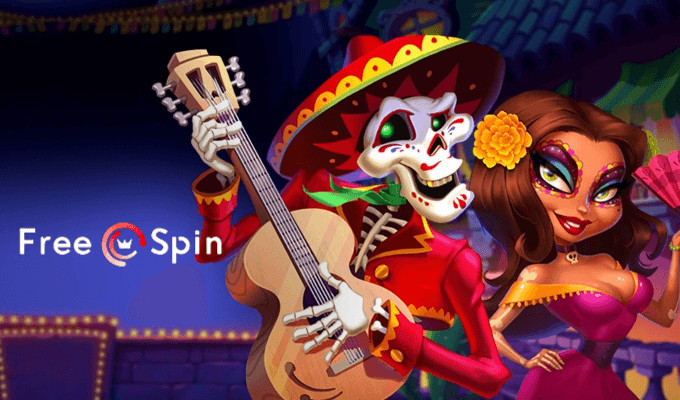 Free Spin Casino