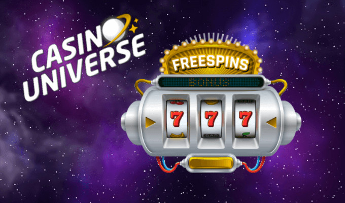 Casino Universe