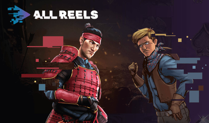 AllReels Casino