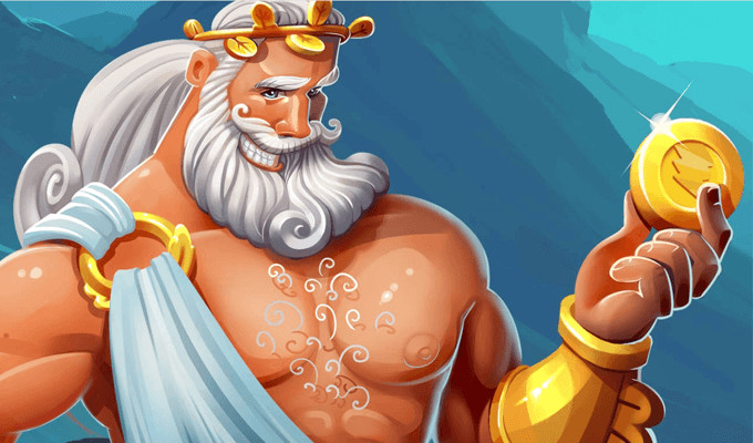 Casino Gods has top software providers on board, and we think players are going to love it here with new releases, classic titles, progressive jackpots, table and card games galore, and an excellent live casino platform with nearly a hundred options to choose from