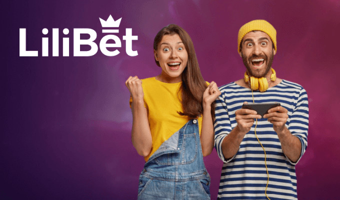 Lilibet Casino