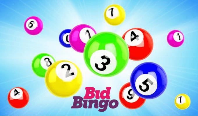BidBingo Casino Review