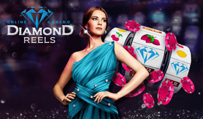 Diamond Reels Casino