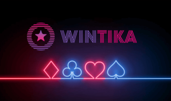 Wintika Casino Online Review
