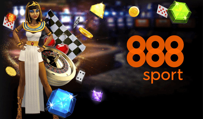888 Casino Review