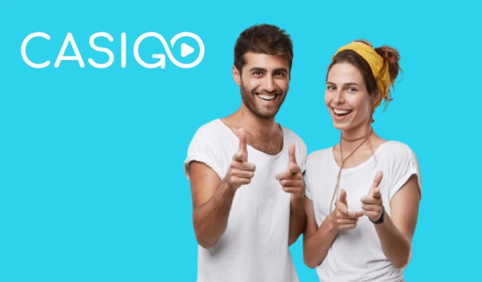 CasiGO Casino