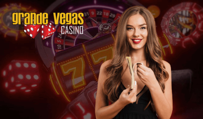 Grande Vegas Casino