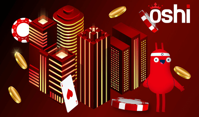Oshi Casino