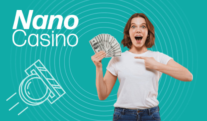 Nano Deposit
