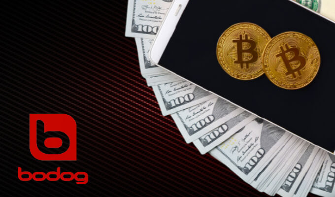 Bodog Deposit