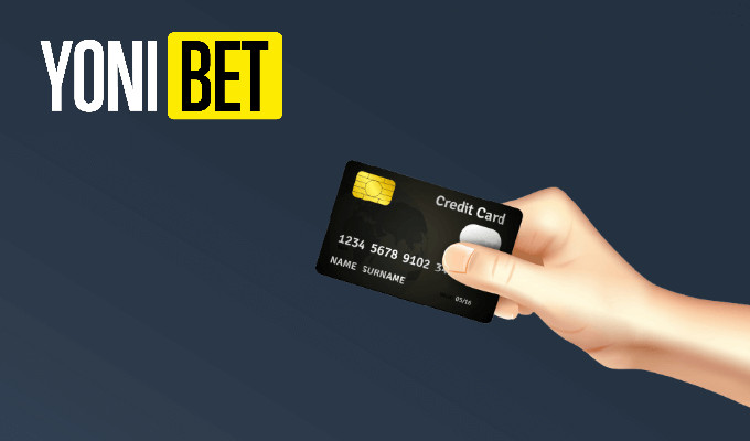 Yonibet Deposit