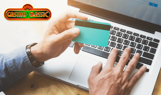 Classic Casino Payments Withdrawals