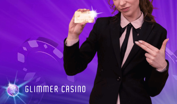Glimmer Deposit
