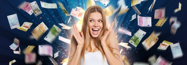 CasinoEuro cash withdrawal