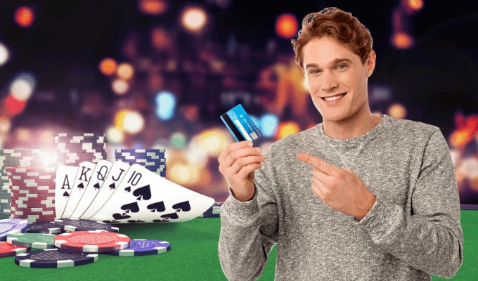 ExtraSpel Casino Payments Deposits Withdrawals