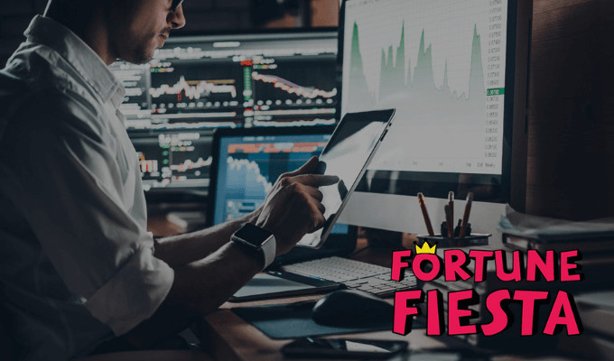 Fortune Fiesta Casino Deposits Withdrawals