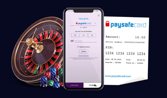 Genesis Casino Payments Withdrawals