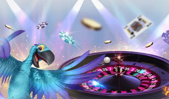 Karamba Casino Review Games
