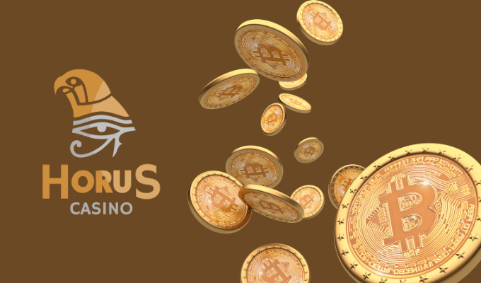 Horus Casino Payment Withdrawal Deposit