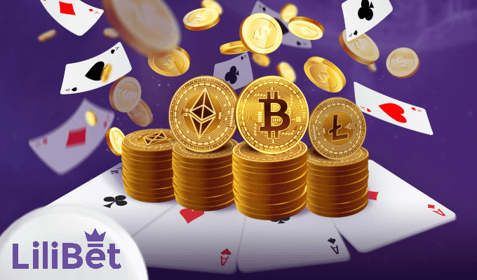 Lilibet Deposit