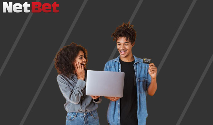 netbet deposit