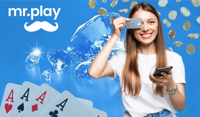 Mr.Play Deposit