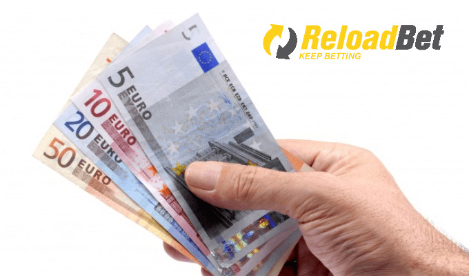 ReloadBet Deposit