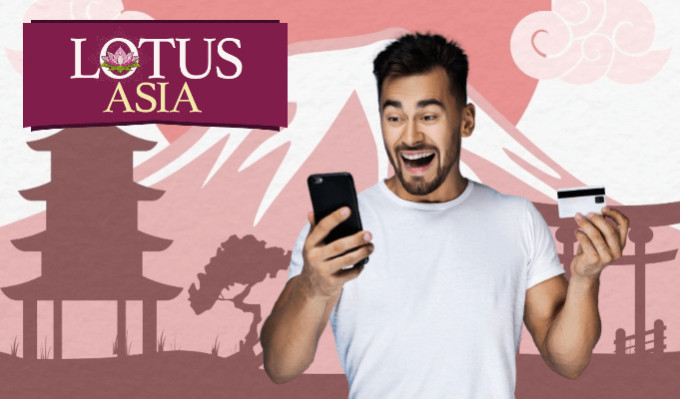 Lotus Asia Deposit