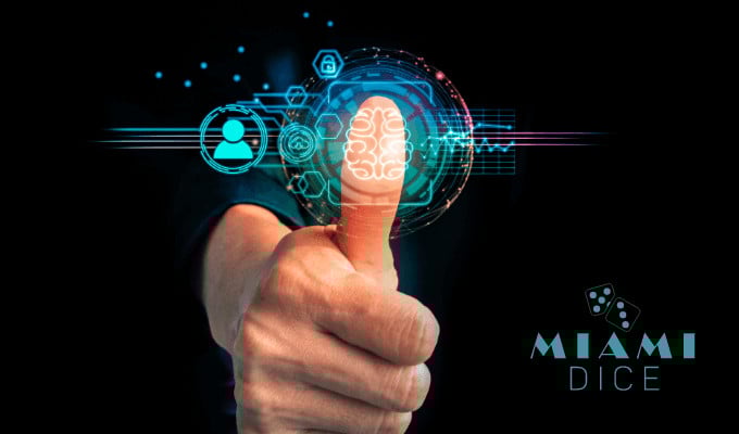 Miami Dice Casino KYC Security