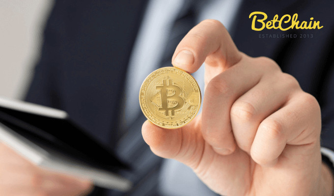 betchain deposits withdrawals