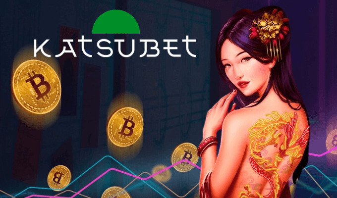 KatsuBet Deposit
