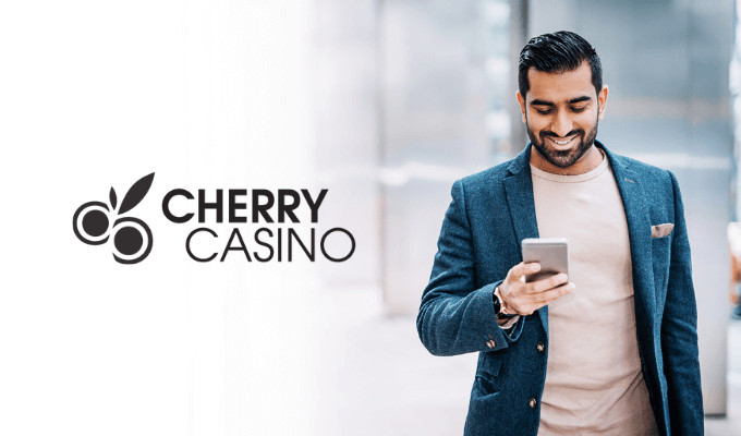 Cherry Casino Deposits Withdrawals