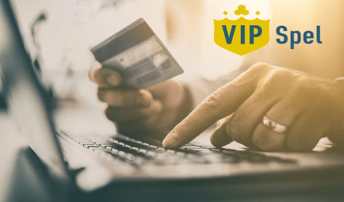 VIPSpel Casino Payment Withdrawal Deposit