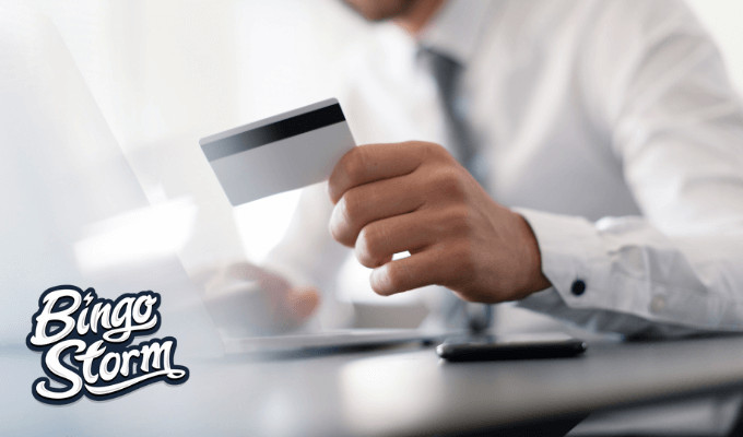 Bingo Storm Payments Withdrawals