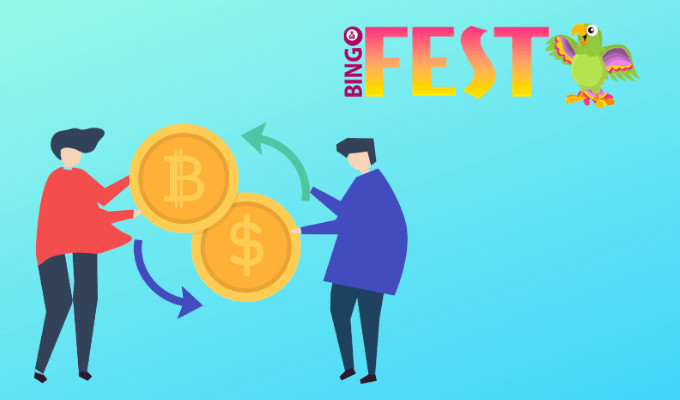 BingoFest Payments Withdrawals