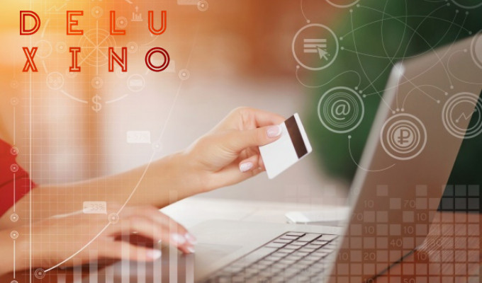 Deluxino Casino Payment Withdrawal Deposit
