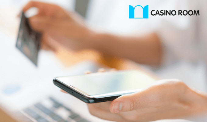 Casino Room Deposits Withdrawals