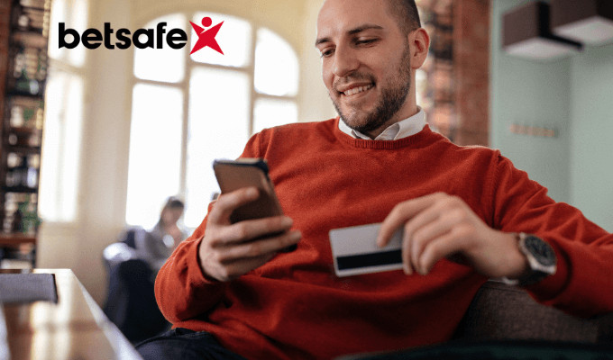 Betsafe Deposits Withdrawals
