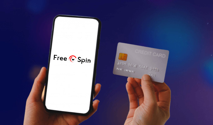 Free Spin Deposit
