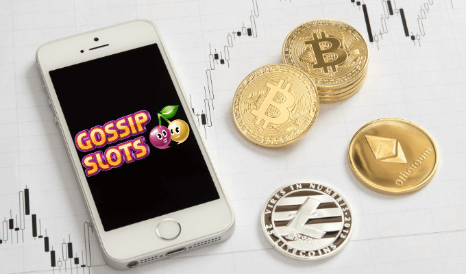 Gossip Slots Casino Payment Withdrawal Deposit