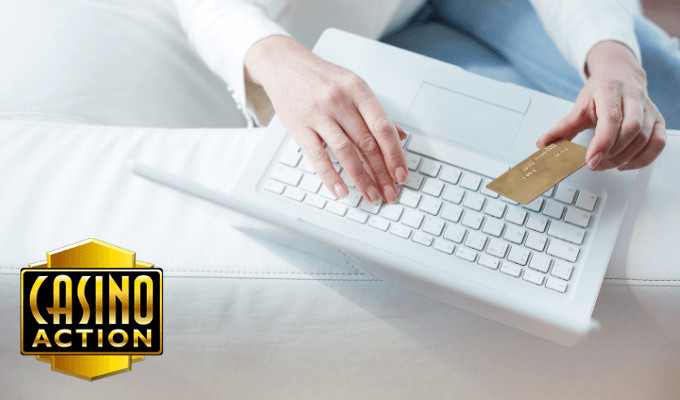 Casino Action Payments Withdrawals